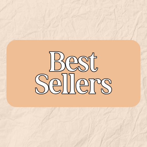 Best Sellers