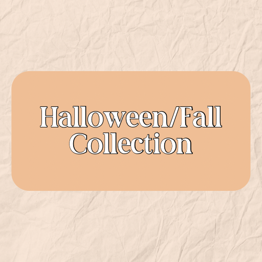 Halloween Collection